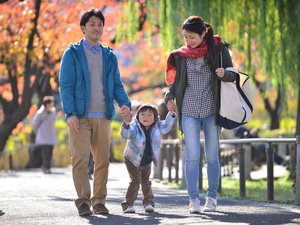 ご家族利用イメージ