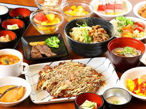 ■朝食メニュー イメージ■