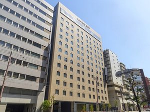 ■ホテル外観■