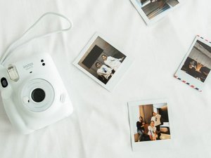 【25歳以下の方限定】もっと一緒に過ごしたい!チェキは貸出となります。お持ち帰りいただけません。