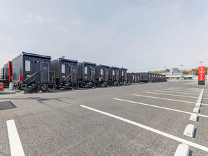 HOTEL R9 The Yard 헤c̎{ݎʐ^1