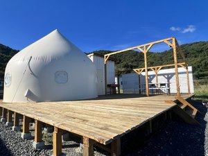 リーフ 外観