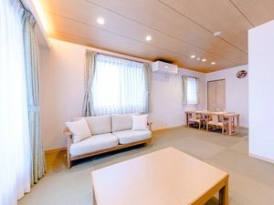 Mt.Fuji Resort Club ��MIYABI �zRIN�̎{�ݎʐ^1