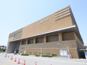 山形テルサ徒歩1分