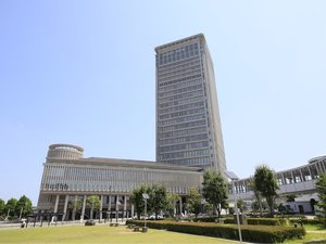 霞城セントラルビル