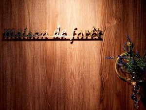 maison de foret�b���]�� �h �t�H���i�t�����X�����j