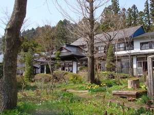 �ˉB�_�Ё@�h�V�n�ӂ̎ʐ^