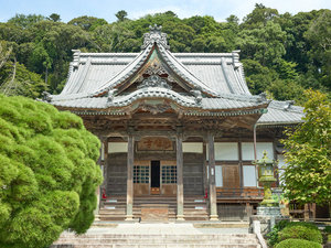【周辺観光】修禅寺