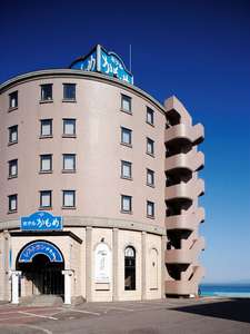 海鷗海濱飯店 Seaside Hotel KAMOME