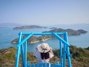 【広島県の公共の宿】グリーンピアせとうち
