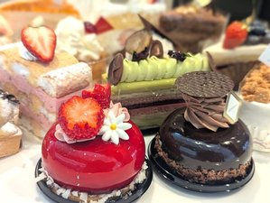 �s�E�F���J���X�C�[�c�t�V���g���[�[�̃P�[�L�������\��������