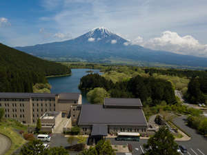 休暇村　富士の写真