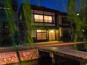 【京都府:祇園・東山・北白川周辺】京都 東山三条 白川庵