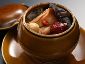 �g�쉮�����u���_�̔����X�[�v�v���[�H�ł������オ�肢��������l�C�̈�i�ł�
