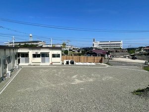 HOTEL West Front̎{ݎʐ^1