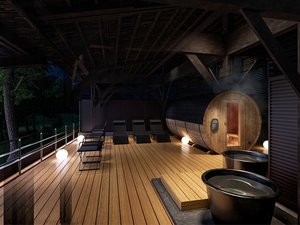 施設