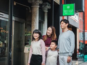 ���É��h�O���[���z�e���̎{�ݎʐ^1