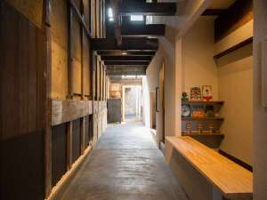 【京都府の一棟貸し切り京町家】京都やどまち西陣