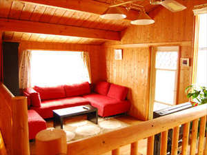 玖珠温泉　湯の森くす