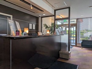 ���z�e���@��ԓX�̎{�ݎʐ^1