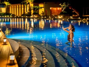 オリエンタルホテル　沖縄リゾート＆スパの施設写真1