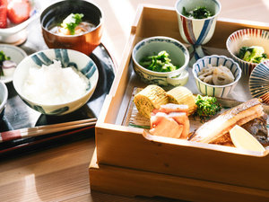 料理