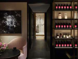 Le Spa FAUCHON