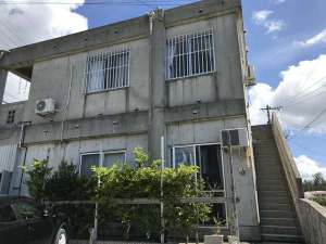 【沖縄県名護市の貸し別荘・コテージ・ヴィラ・コンドミニアム】Biimata house