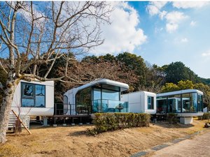 �����Y�I�[�g�L�����v�̎ʐ^