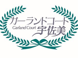 当ホテルのロゴです。