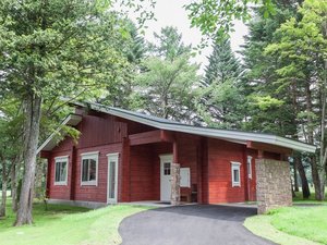 ザ・プリンス ヴィラ軽井沢 外観(一例)