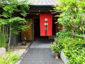 割烹旅館 長崎荘の写真