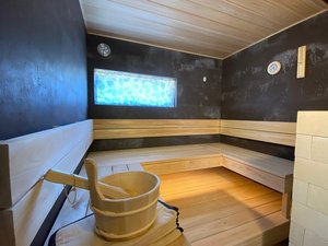 SAUNA VILLA R̎{ݎʐ^1