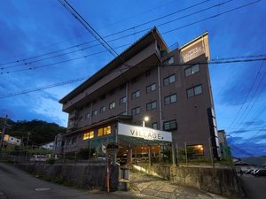 【外観イメージ】