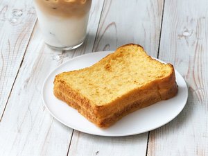 �݂݂܂ł��炩�t�����`�g�[�X�g �Z�b�g�@�yTULLY'S COFFEE�z�����y���H�C���[�W