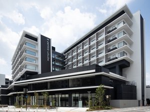 ホテル　グラン・ココエ倉敷（2021年10月GRAND OPEN）の写真