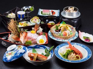 さくらプラン献立一例
