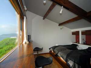 【新潟県瀬波・村上・岩船の露天風呂付き客室のある宿】くつろぎの宿 静雲荘／別邸華海廊