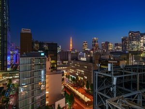 ����������̌i�F�i��j