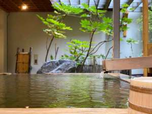 函館・湯の川温泉　花びしホテルの施設写真1