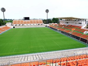 NACK5スタジアム大宮