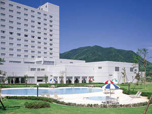 Genkai Royal Hotel