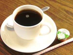 美味しいコーヒーで一息つきませんか?