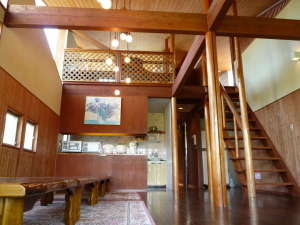 【静岡県の貸別荘・コテージ】修善寺フォーレスト