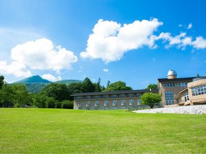 �t�H���X�g���]�[�g�@���c��@�l�G�̗��̎ʐ^