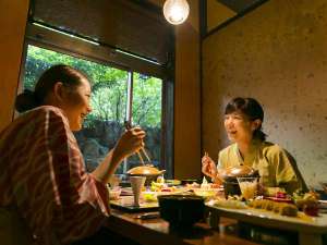 ＜二食付＞美肌の湯と岩盤浴で整う♪嬉野で過ごす癒しの旅プラン