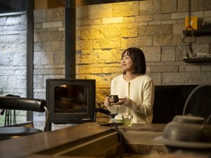 Lounge1925/デザート・アイス・ドリンク・珈琲・地酒・フルーツを時間割にて楽しんで下さい。