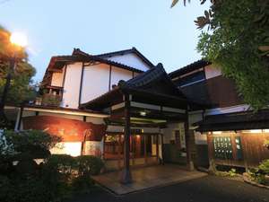 【熊本県人吉】文化財の宿 人吉旅館