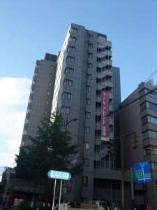 福岡ASCENT飯店 Hotel Ascent Fukuoka