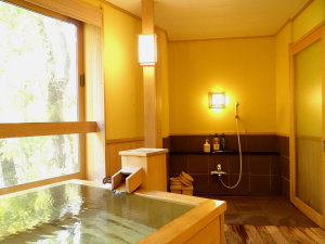 老神温泉　もうひとつのふる里　ホテル山口屋の施設写真1
